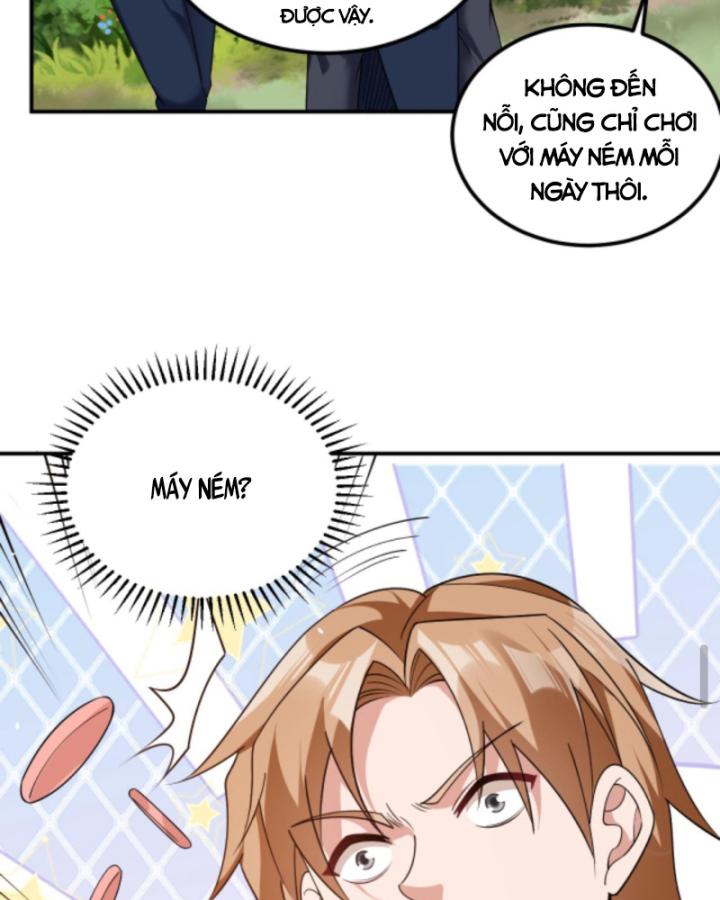 Học Cùng Em Gái, Không Cẩn Thận Trở Thành Vô Địch Chapter 27 - Trang 2