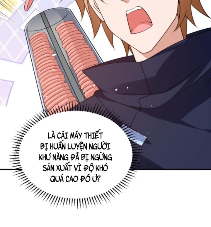 Học Cùng Em Gái, Không Cẩn Thận Trở Thành Vô Địch Chapter 27 - Trang 2