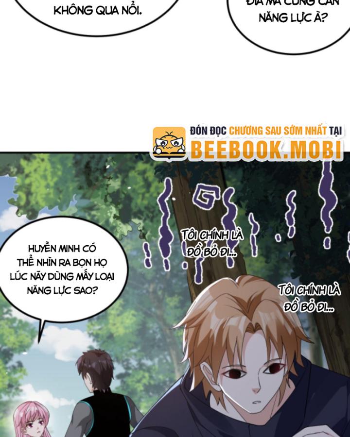 Học Cùng Em Gái, Không Cẩn Thận Trở Thành Vô Địch Chapter 27 - Trang 2