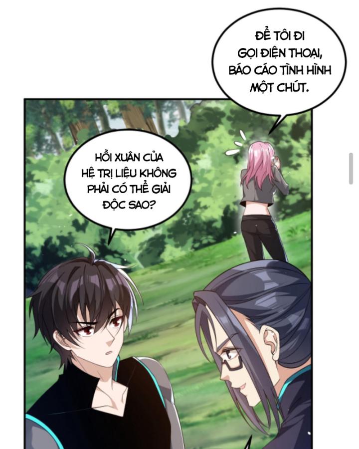 Học Cùng Em Gái, Không Cẩn Thận Trở Thành Vô Địch Chapter 27 - Trang 2