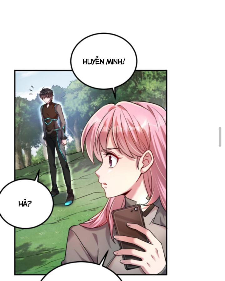 Học Cùng Em Gái, Không Cẩn Thận Trở Thành Vô Địch Chapter 27 - Trang 2