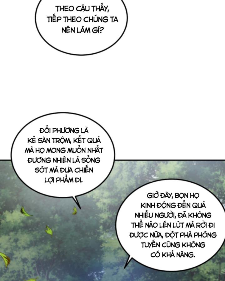 Học Cùng Em Gái, Không Cẩn Thận Trở Thành Vô Địch Chapter 27 - Trang 2