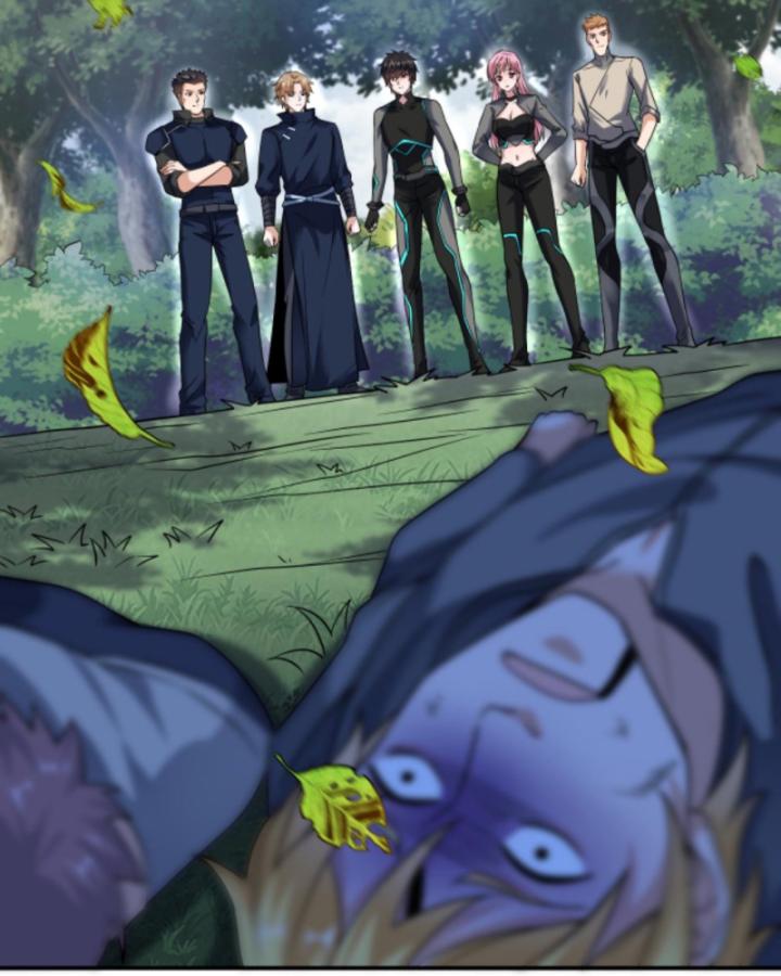 Học Cùng Em Gái, Không Cẩn Thận Trở Thành Vô Địch Chapter 27 - Trang 2