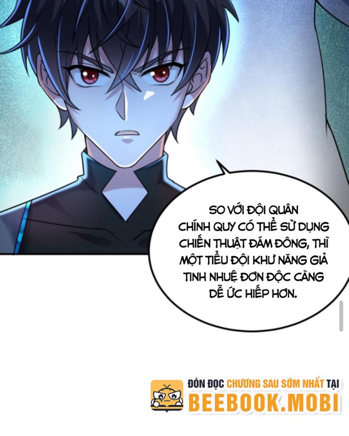 Học Cùng Em Gái, Không Cẩn Thận Trở Thành Vô Địch Chapter 27 - Trang 2