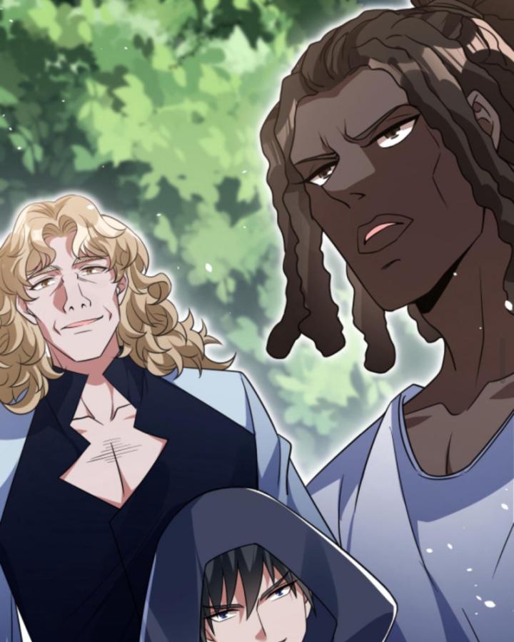 Học Cùng Em Gái, Không Cẩn Thận Trở Thành Vô Địch Chapter 27 - Trang 2