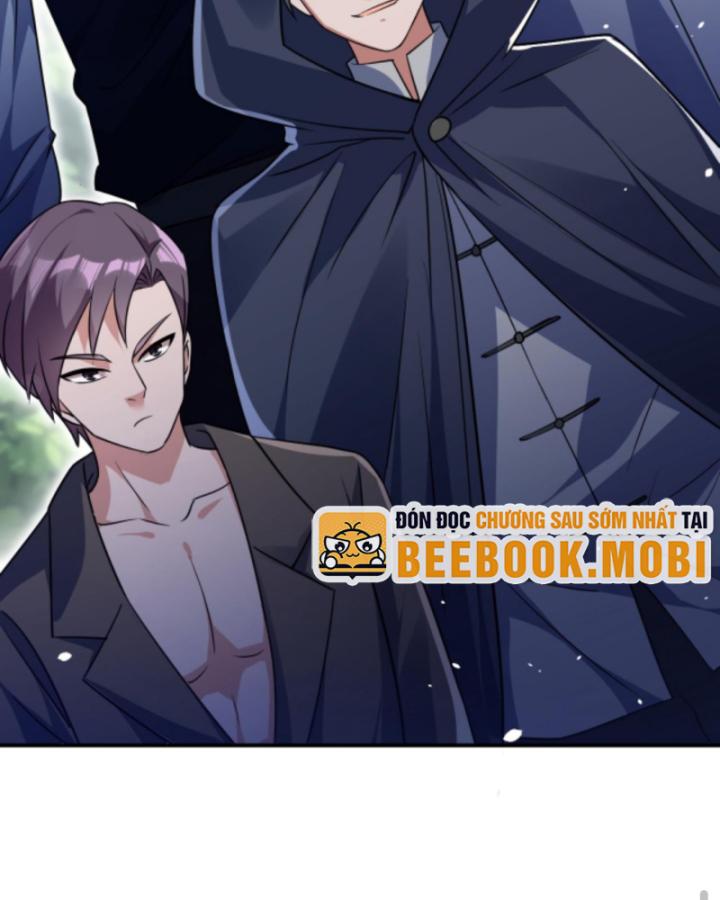 Học Cùng Em Gái, Không Cẩn Thận Trở Thành Vô Địch Chapter 27 - Trang 2