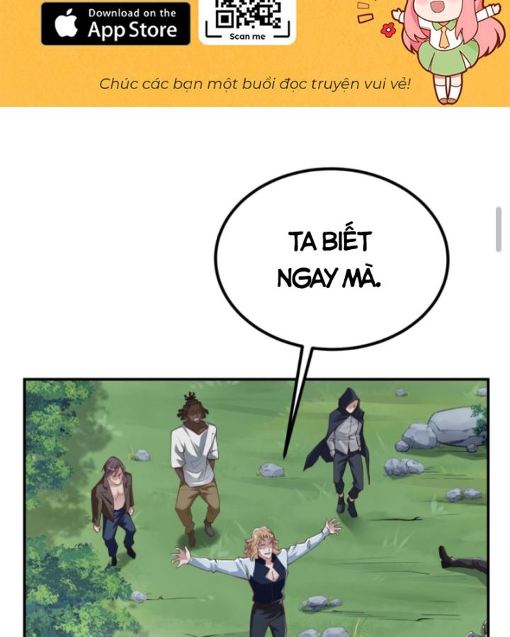 Học Cùng Em Gái, Không Cẩn Thận Trở Thành Vô Địch Chapter 28 - Trang 2