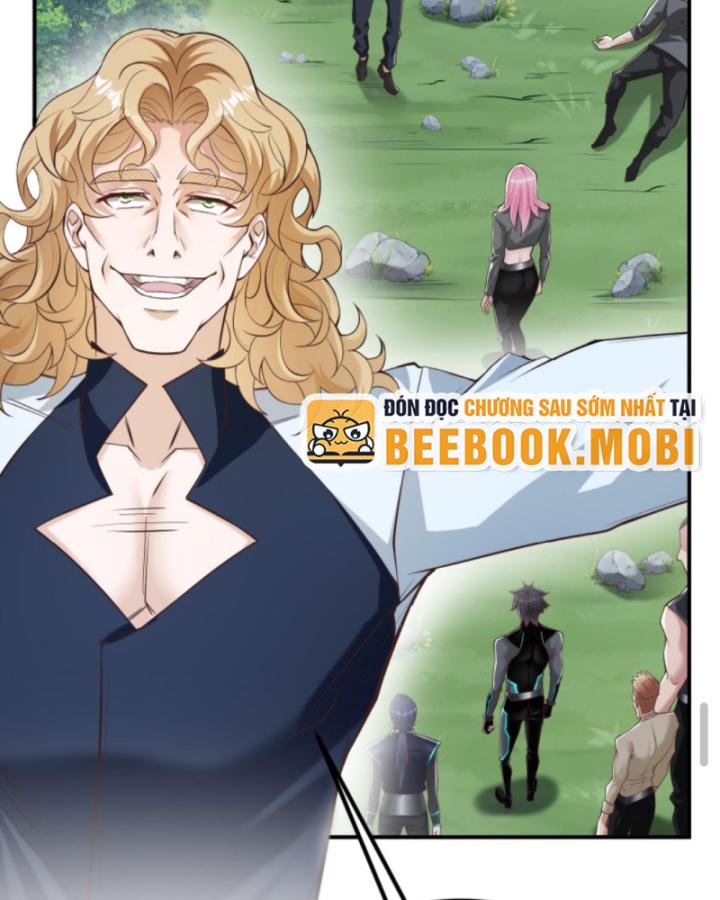 Học Cùng Em Gái, Không Cẩn Thận Trở Thành Vô Địch Chapter 28 - Trang 2