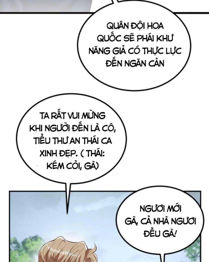 Học Cùng Em Gái, Không Cẩn Thận Trở Thành Vô Địch Chapter 28 - Trang 2