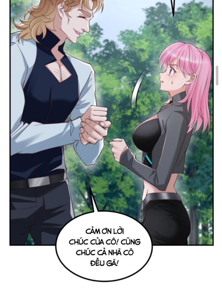 Học Cùng Em Gái, Không Cẩn Thận Trở Thành Vô Địch Chapter 28 - Trang 2