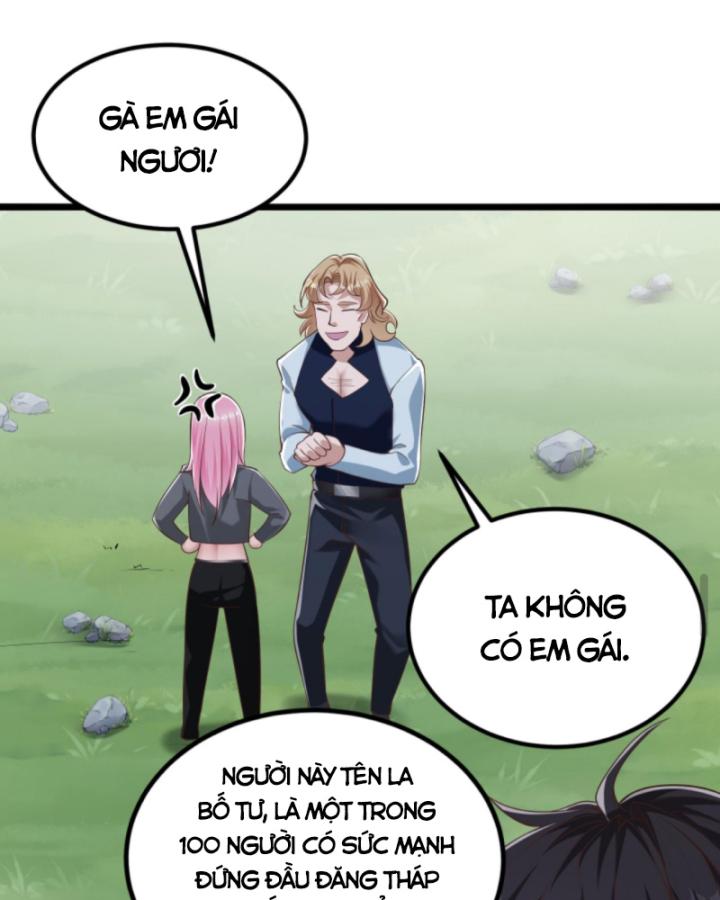 Học Cùng Em Gái, Không Cẩn Thận Trở Thành Vô Địch Chapter 28 - Trang 2