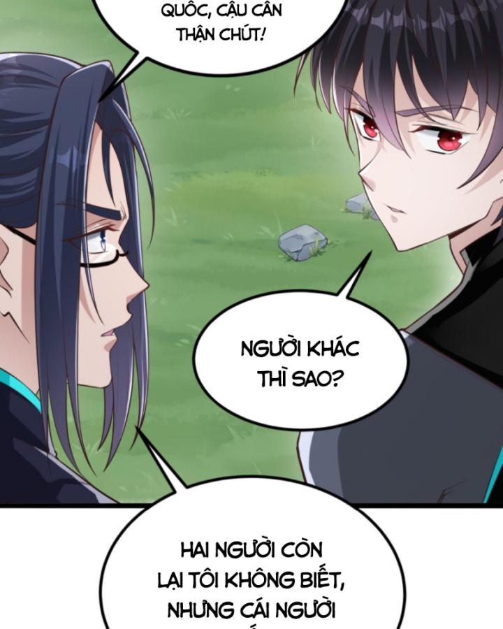 Học Cùng Em Gái, Không Cẩn Thận Trở Thành Vô Địch Chapter 28 - Trang 2