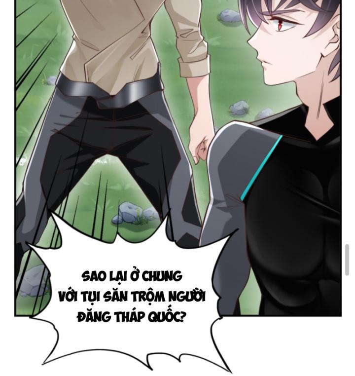 Học Cùng Em Gái, Không Cẩn Thận Trở Thành Vô Địch Chapter 28 - Trang 2