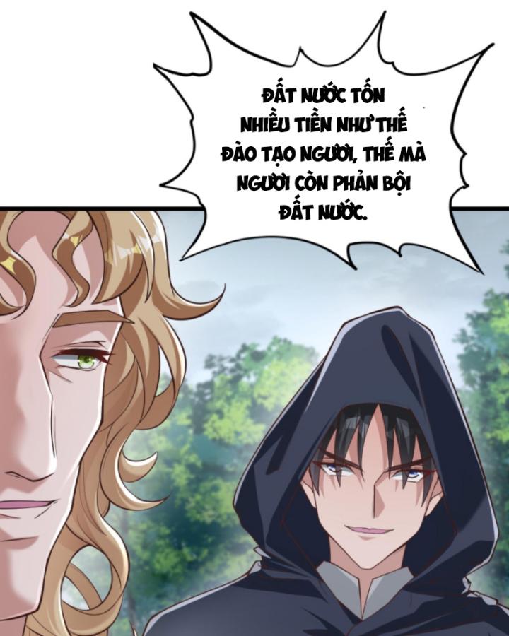 Học Cùng Em Gái, Không Cẩn Thận Trở Thành Vô Địch Chapter 28 - Trang 2