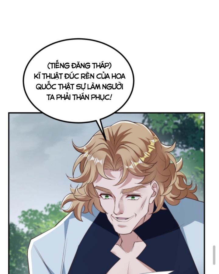 Học Cùng Em Gái, Không Cẩn Thận Trở Thành Vô Địch Chapter 28 - Trang 2