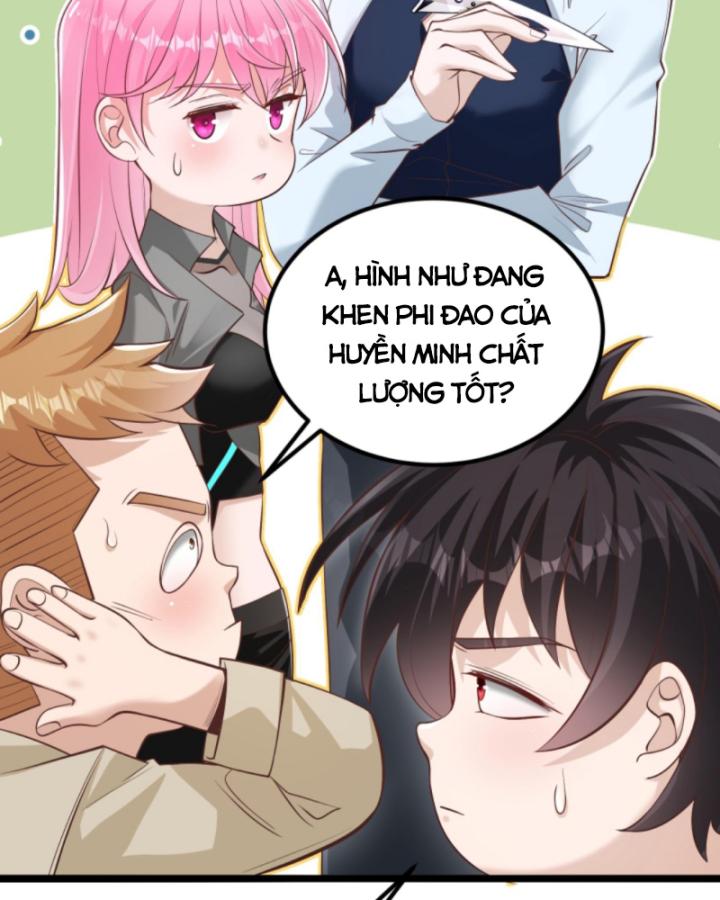 Học Cùng Em Gái, Không Cẩn Thận Trở Thành Vô Địch Chapter 28 - Trang 2