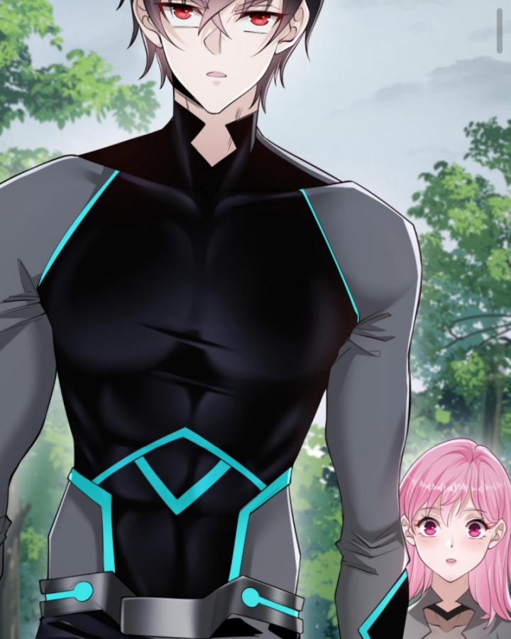 Học Cùng Em Gái, Không Cẩn Thận Trở Thành Vô Địch Chapter 28 - Trang 2