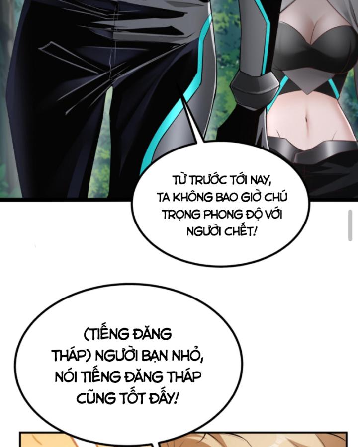 Học Cùng Em Gái, Không Cẩn Thận Trở Thành Vô Địch Chapter 28 - Trang 2