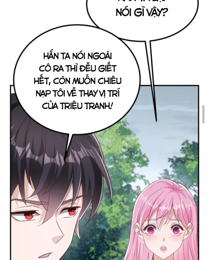 Học Cùng Em Gái, Không Cẩn Thận Trở Thành Vô Địch Chapter 28 - Trang 2