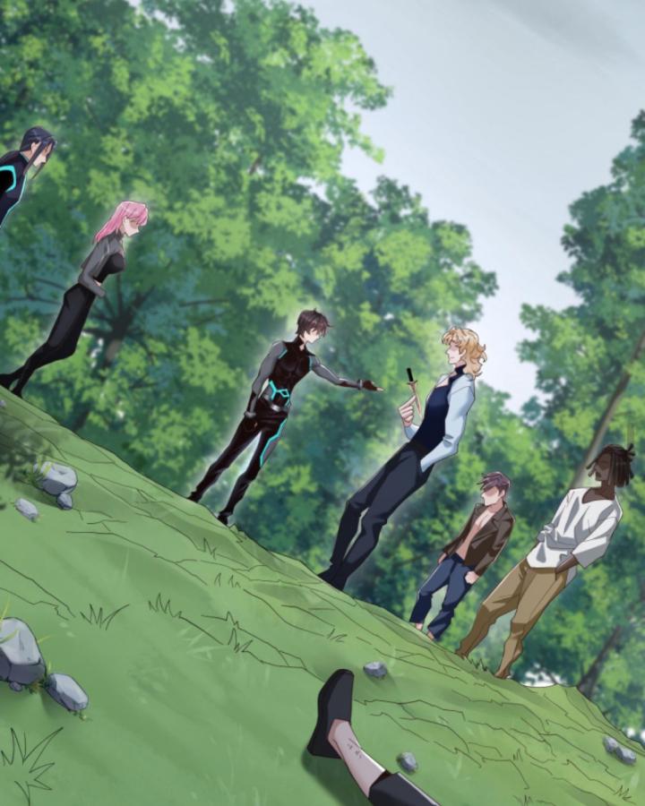 Học Cùng Em Gái, Không Cẩn Thận Trở Thành Vô Địch Chapter 28 - Trang 2