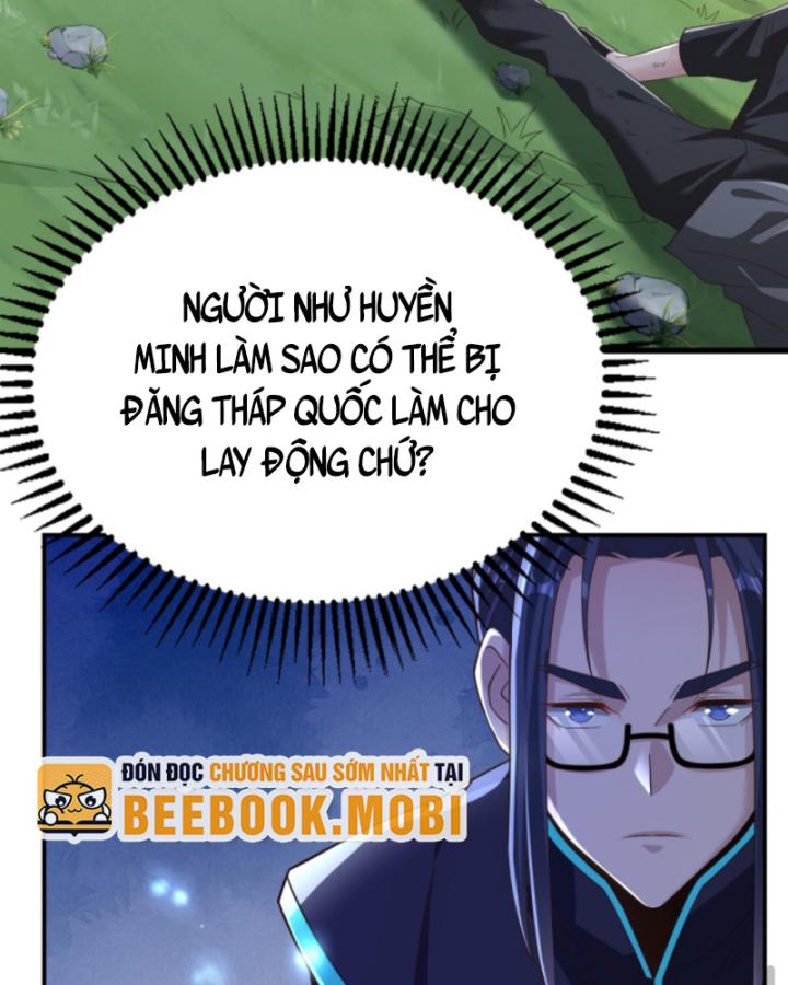 Học Cùng Em Gái, Không Cẩn Thận Trở Thành Vô Địch Chapter 28 - Trang 2