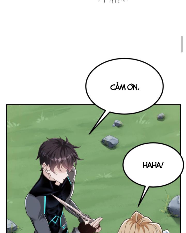 Học Cùng Em Gái, Không Cẩn Thận Trở Thành Vô Địch Chapter 28 - Trang 2