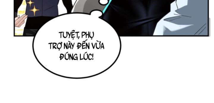 Học Cùng Em Gái, Không Cẩn Thận Trở Thành Vô Địch Chapter 28 - Trang 2