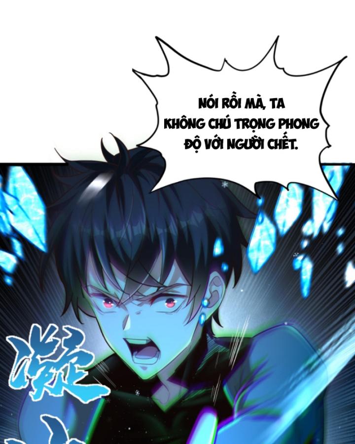 Học Cùng Em Gái, Không Cẩn Thận Trở Thành Vô Địch Chapter 28 - Trang 2