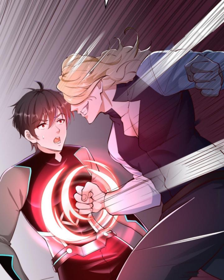 Học Cùng Em Gái, Không Cẩn Thận Trở Thành Vô Địch Chapter 29 - Trang 2