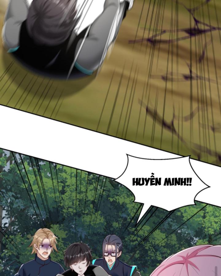 Học Cùng Em Gái, Không Cẩn Thận Trở Thành Vô Địch Chapter 29 - Trang 2