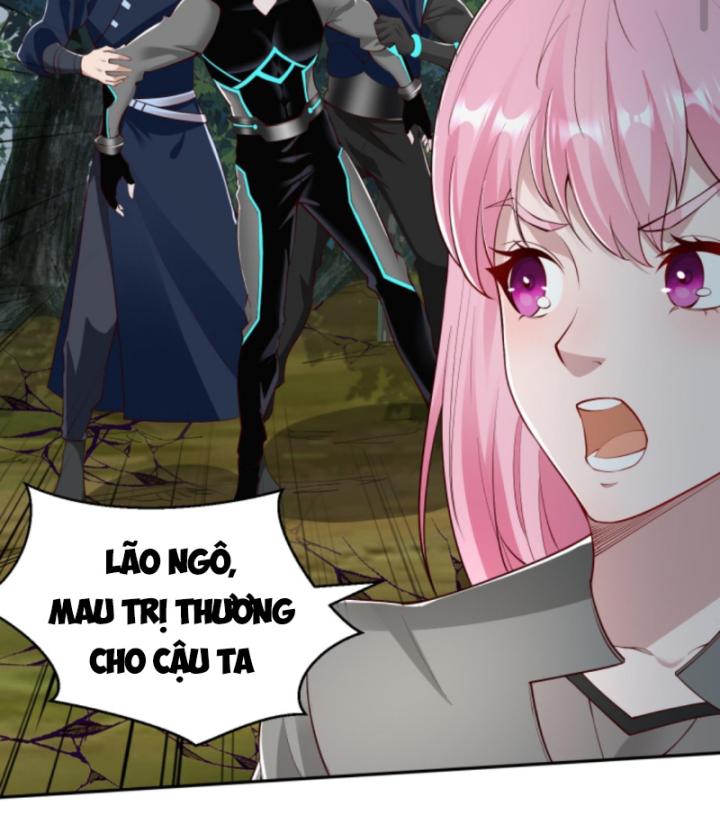 Học Cùng Em Gái, Không Cẩn Thận Trở Thành Vô Địch Chapter 29 - Trang 2