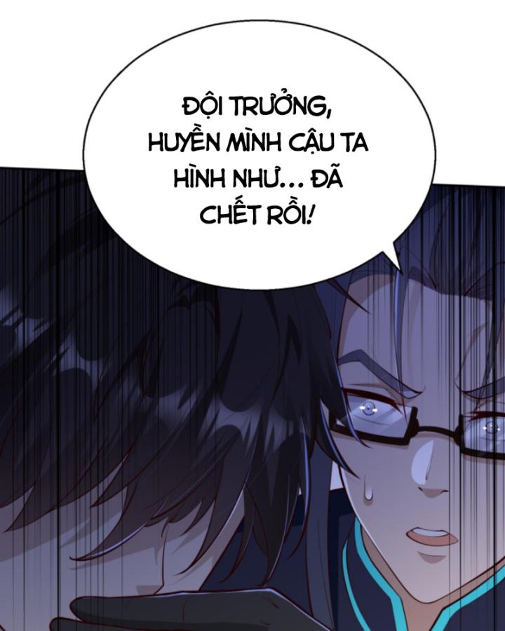 Học Cùng Em Gái, Không Cẩn Thận Trở Thành Vô Địch Chapter 29 - Trang 2