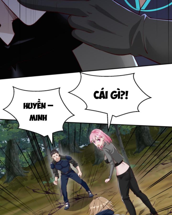 Học Cùng Em Gái, Không Cẩn Thận Trở Thành Vô Địch Chapter 29 - Trang 2