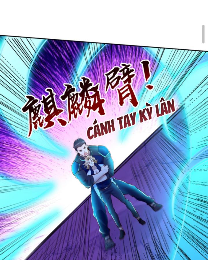 Học Cùng Em Gái, Không Cẩn Thận Trở Thành Vô Địch Chapter 29 - Trang 2