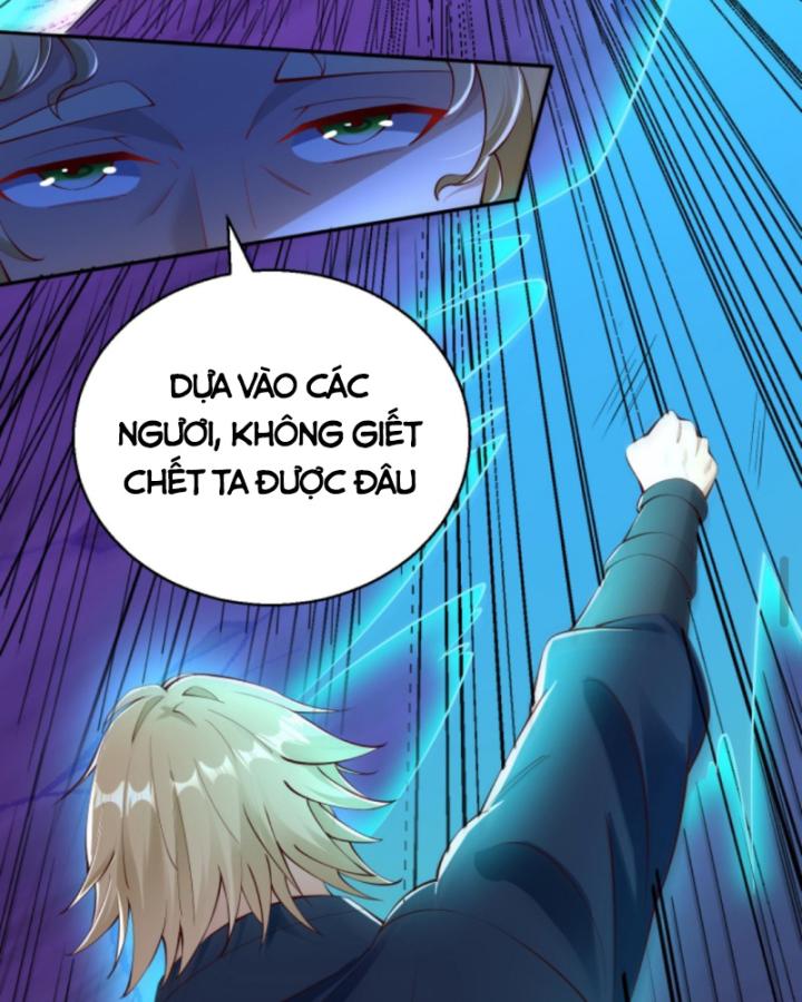 Học Cùng Em Gái, Không Cẩn Thận Trở Thành Vô Địch Chapter 29 - Trang 2