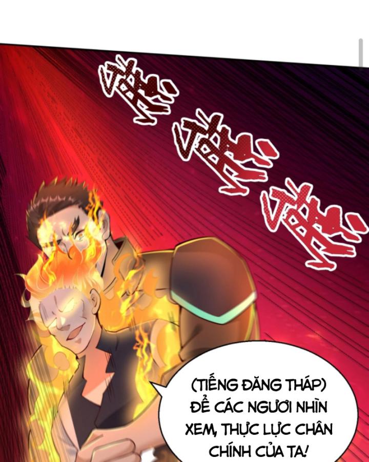 Học Cùng Em Gái, Không Cẩn Thận Trở Thành Vô Địch Chapter 29 - Trang 2