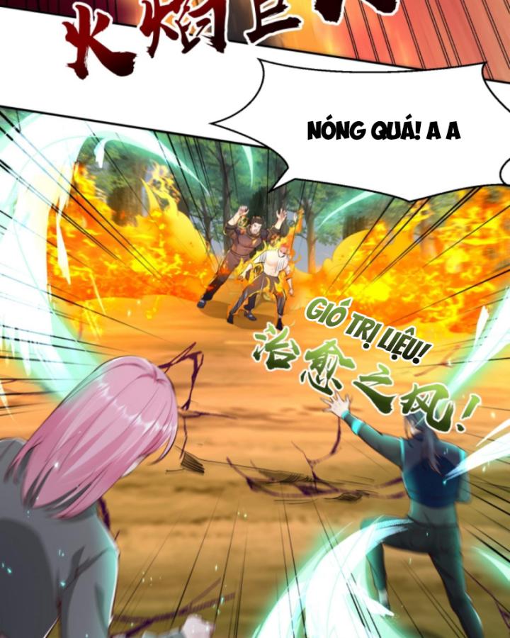 Học Cùng Em Gái, Không Cẩn Thận Trở Thành Vô Địch Chapter 29 - Trang 2