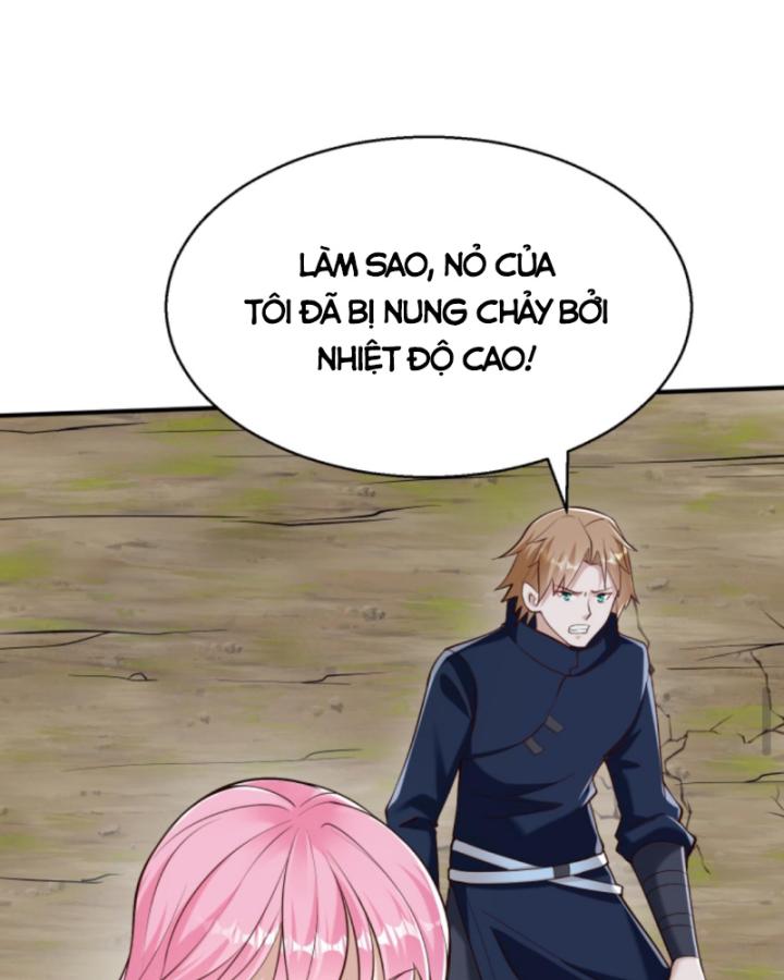 Học Cùng Em Gái, Không Cẩn Thận Trở Thành Vô Địch Chapter 29 - Trang 2