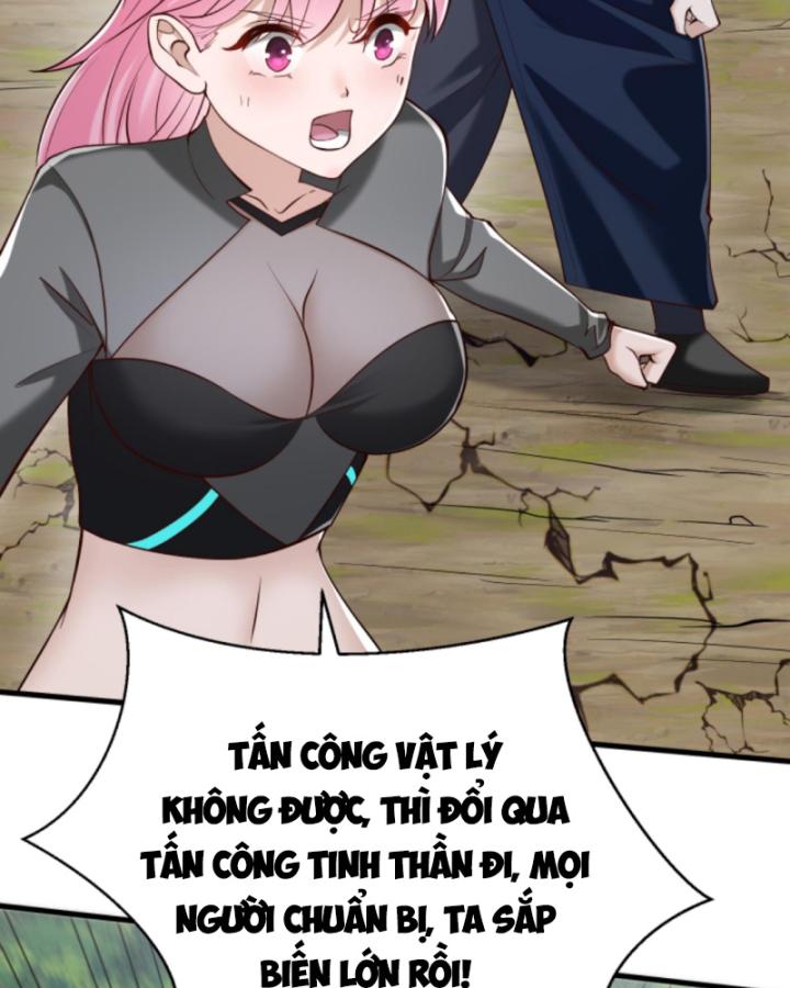 Học Cùng Em Gái, Không Cẩn Thận Trở Thành Vô Địch Chapter 29 - Trang 2