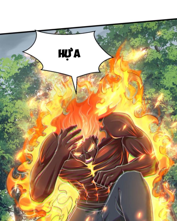 Học Cùng Em Gái, Không Cẩn Thận Trở Thành Vô Địch Chapter 29 - Trang 2