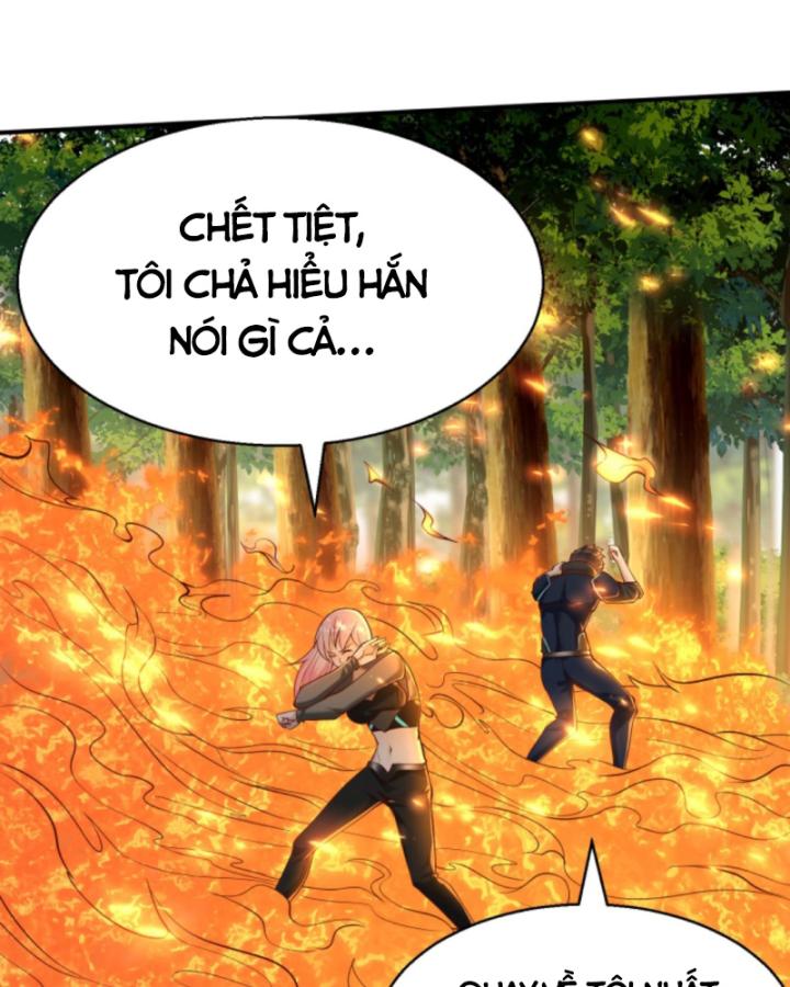 Học Cùng Em Gái, Không Cẩn Thận Trở Thành Vô Địch Chapter 29 - Trang 2