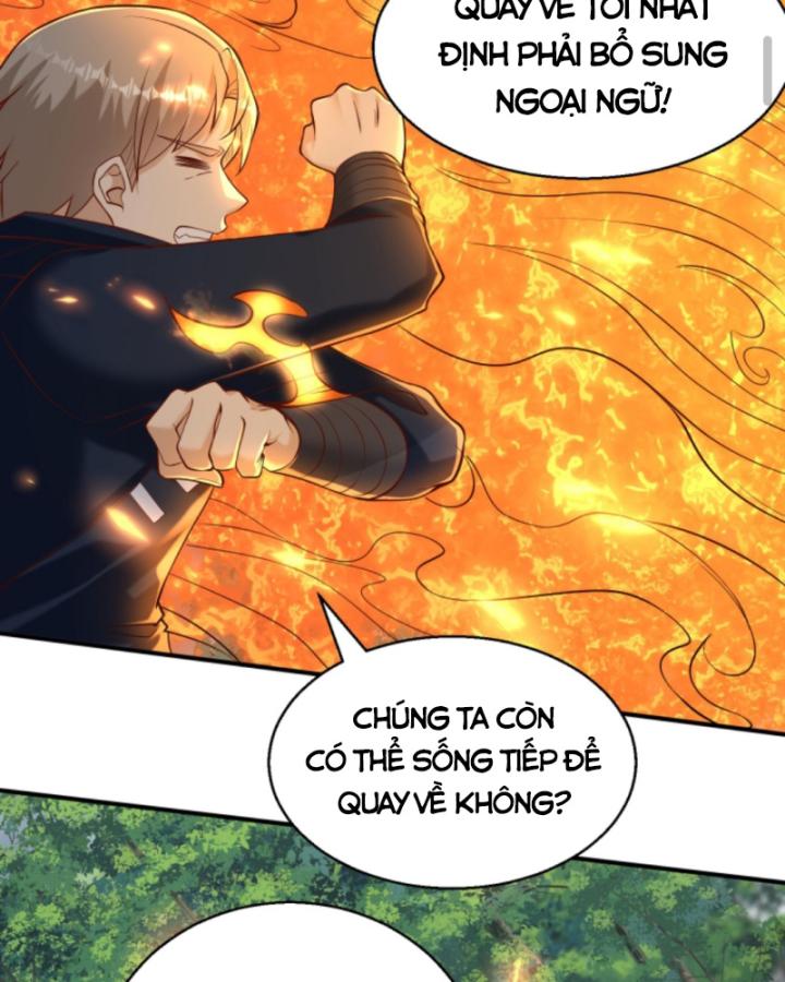 Học Cùng Em Gái, Không Cẩn Thận Trở Thành Vô Địch Chapter 29 - Trang 2