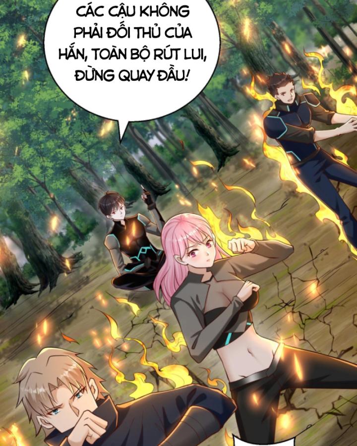 Học Cùng Em Gái, Không Cẩn Thận Trở Thành Vô Địch Chapter 29 - Trang 2