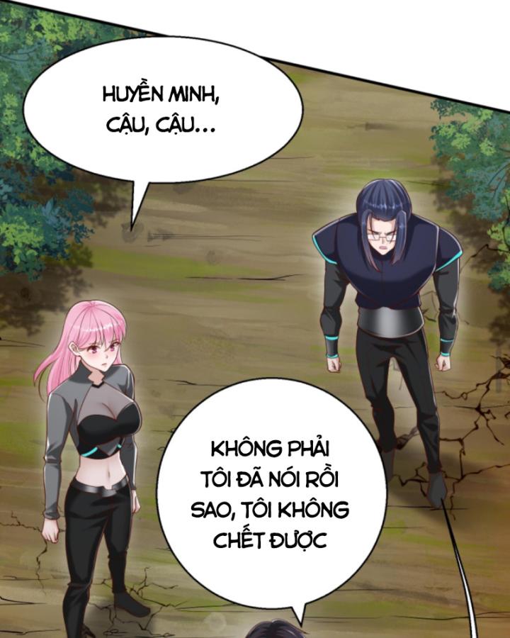 Học Cùng Em Gái, Không Cẩn Thận Trở Thành Vô Địch Chapter 29 - Trang 2