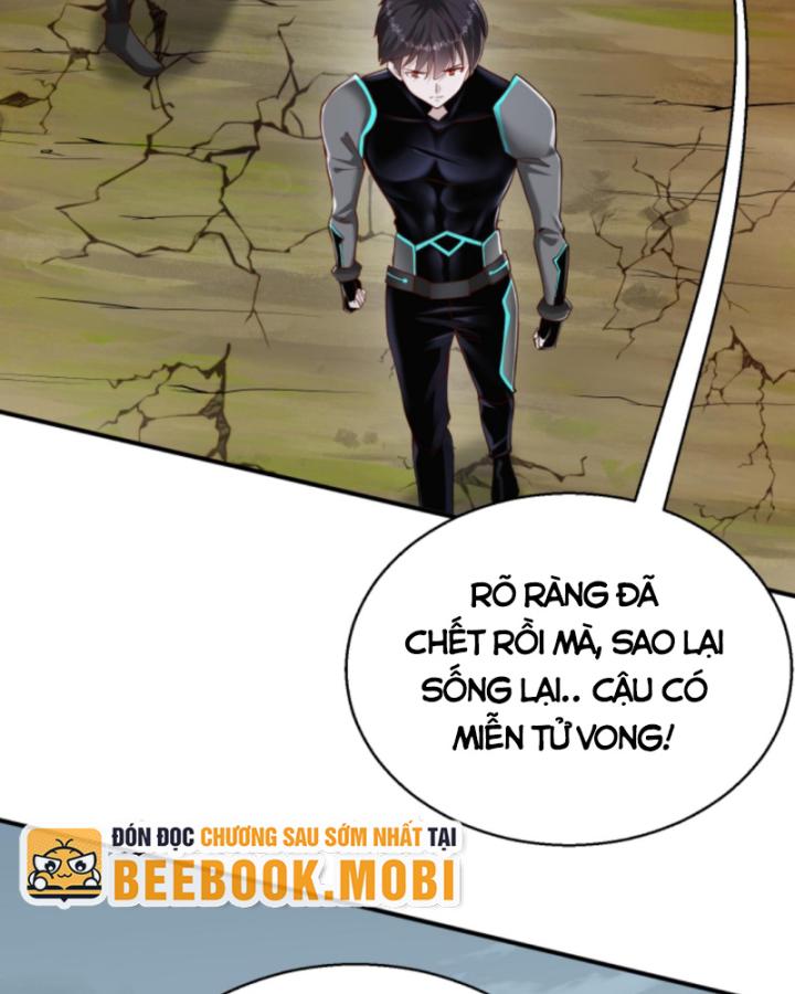 Học Cùng Em Gái, Không Cẩn Thận Trở Thành Vô Địch Chapter 29 - Trang 2