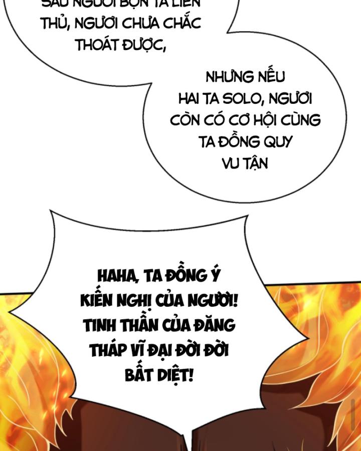 Học Cùng Em Gái, Không Cẩn Thận Trở Thành Vô Địch Chapter 29 - Trang 2