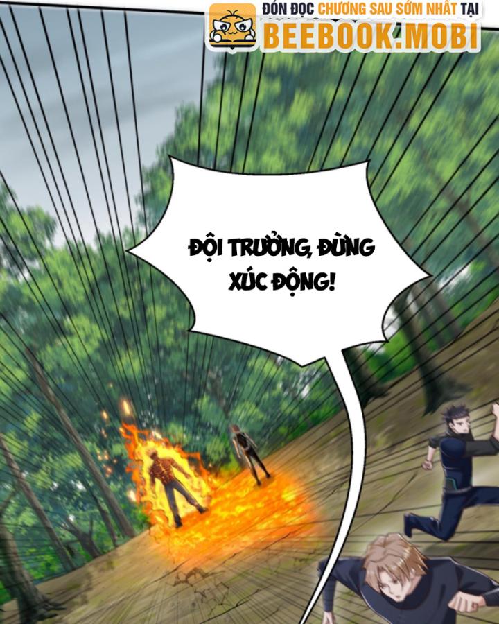 Học Cùng Em Gái, Không Cẩn Thận Trở Thành Vô Địch Chapter 29 - Trang 2