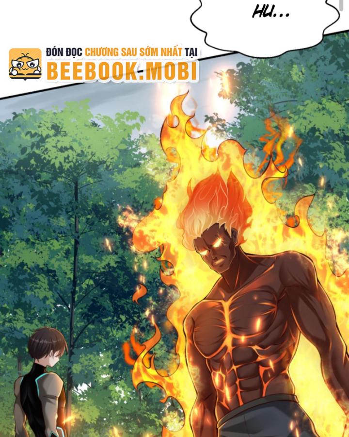 Học Cùng Em Gái, Không Cẩn Thận Trở Thành Vô Địch Chapter 29 - Trang 2