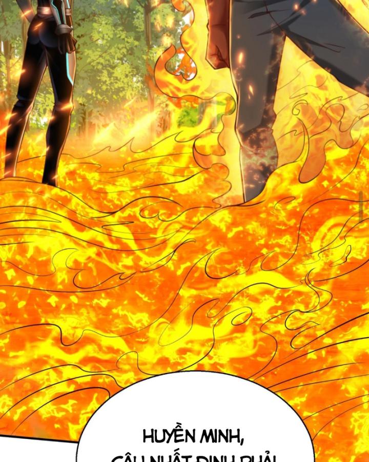 Học Cùng Em Gái, Không Cẩn Thận Trở Thành Vô Địch Chapter 29 - Trang 2