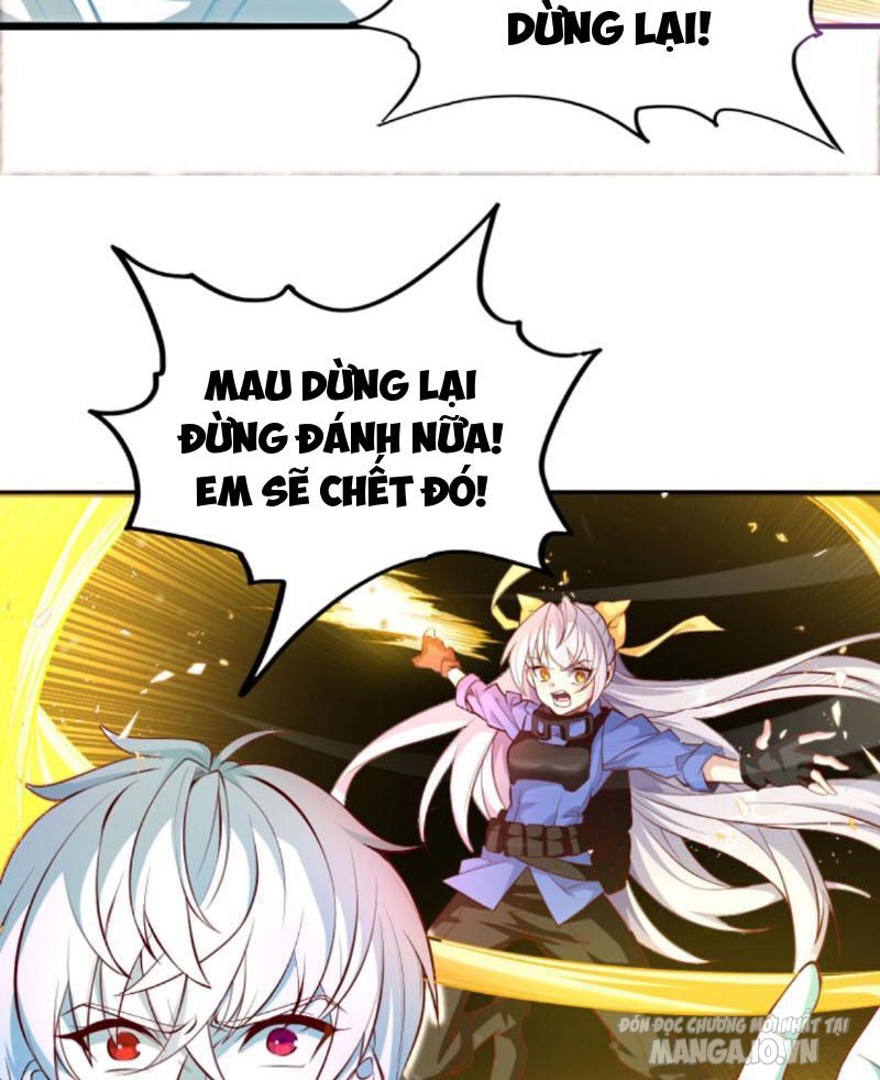 Học Cùng Em Gái, Không Cẩn Thận Trở Thành Vô Địch Chapter 3 - Trang 2